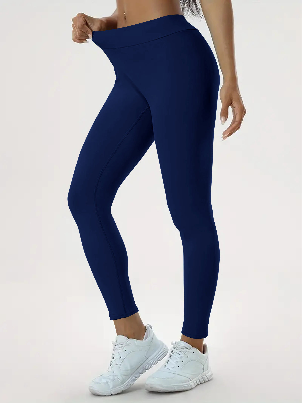High Quality Premium Elastic Legging