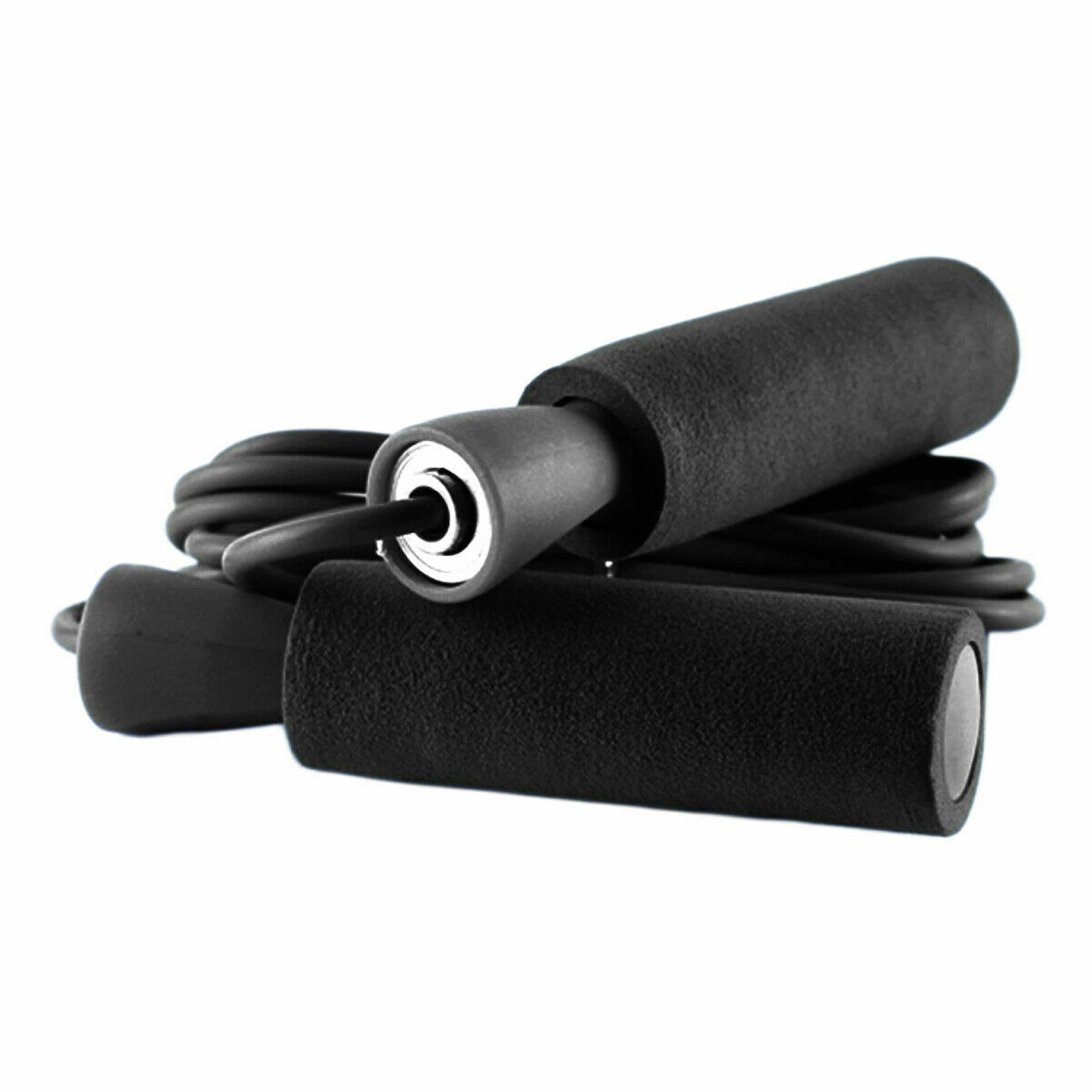Gym Exercise Boxing Skipping Rope