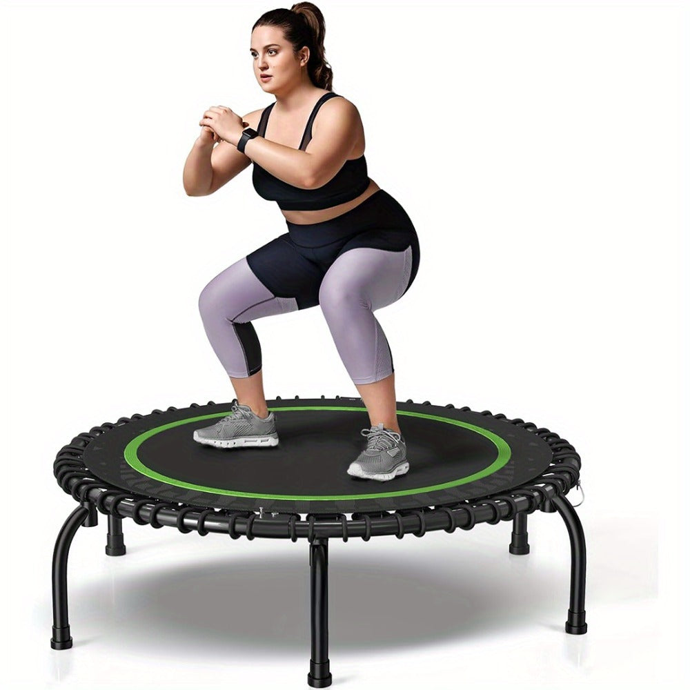 40 Inch Mini Fitness ExerciseTrampoline