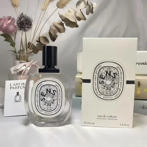 Attractive Daily Necessity Blended Oud Wood Patchouli Musk Premium Fragrance Eau De Parfum Men 75ML Long Lasting Scent Spray