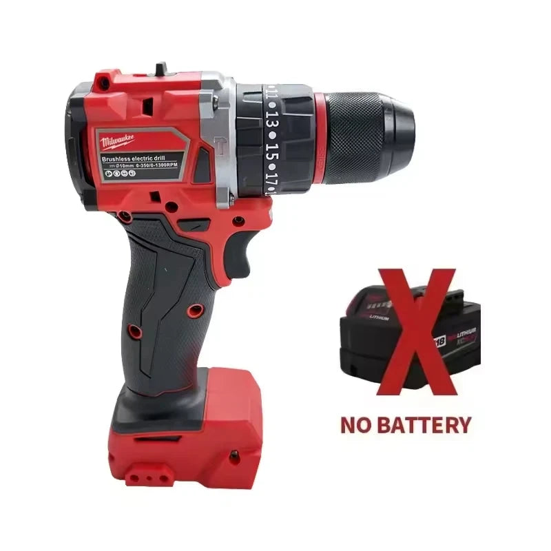 2026Milwaukee Tools Such as Rangefinders, Angle Grinders Electric Wrenches, Drills, Blowers, and Impact Wrenches For 18V Battery