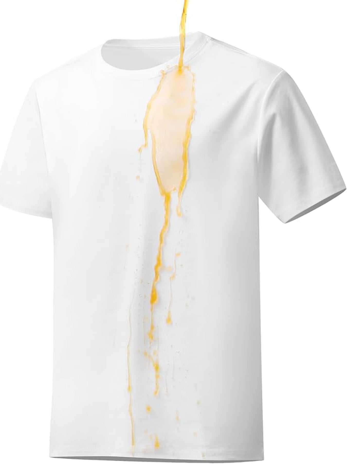 Water Repellent Tops T Shirts Tee For Women