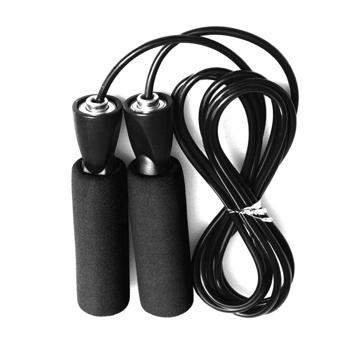 Gym Exercise Boxing Skipping Rope