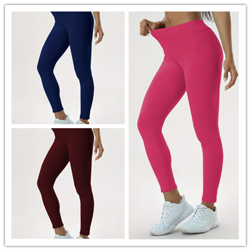 High Quality Premium Elastic Legging