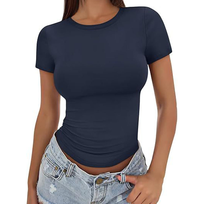 Sexy Summer Basic Tee