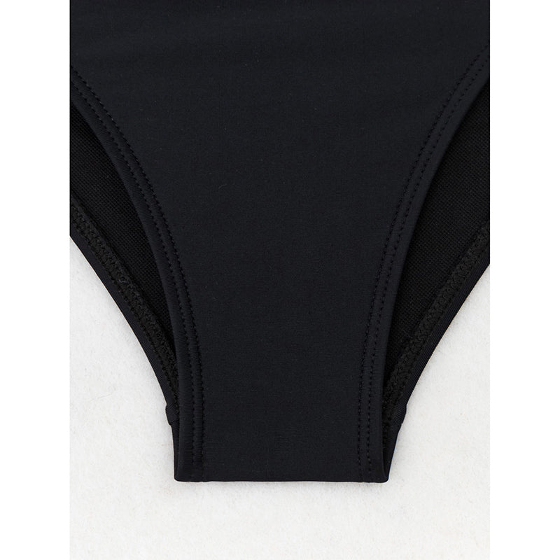 Bikini Sets Two Piece Tummy Control Swimsuit