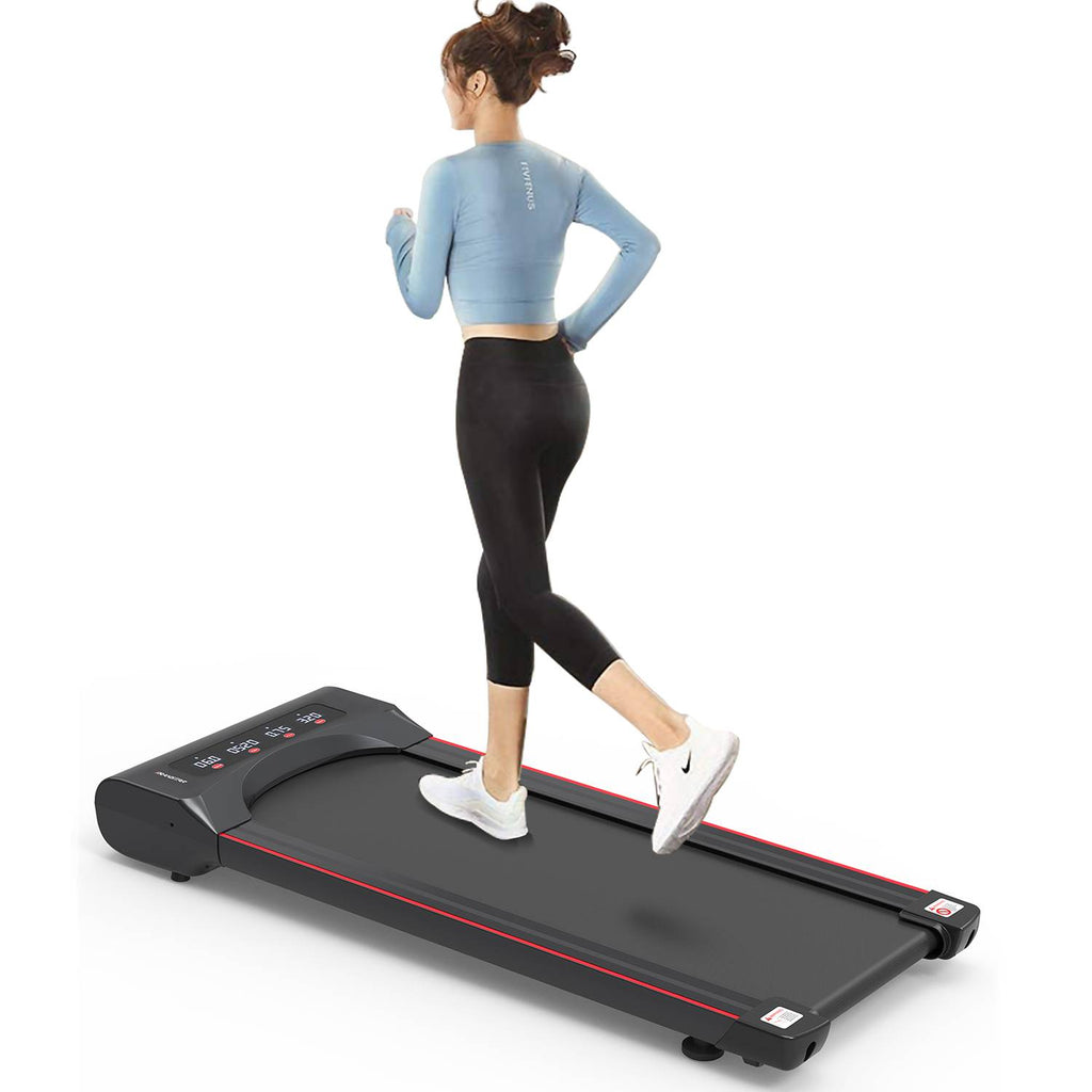 Under Desk Treadmill Machine Walking Pad