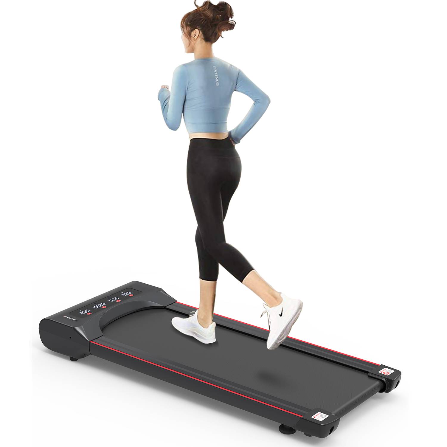 Under Desk Treadmill Machine Walking Pad
