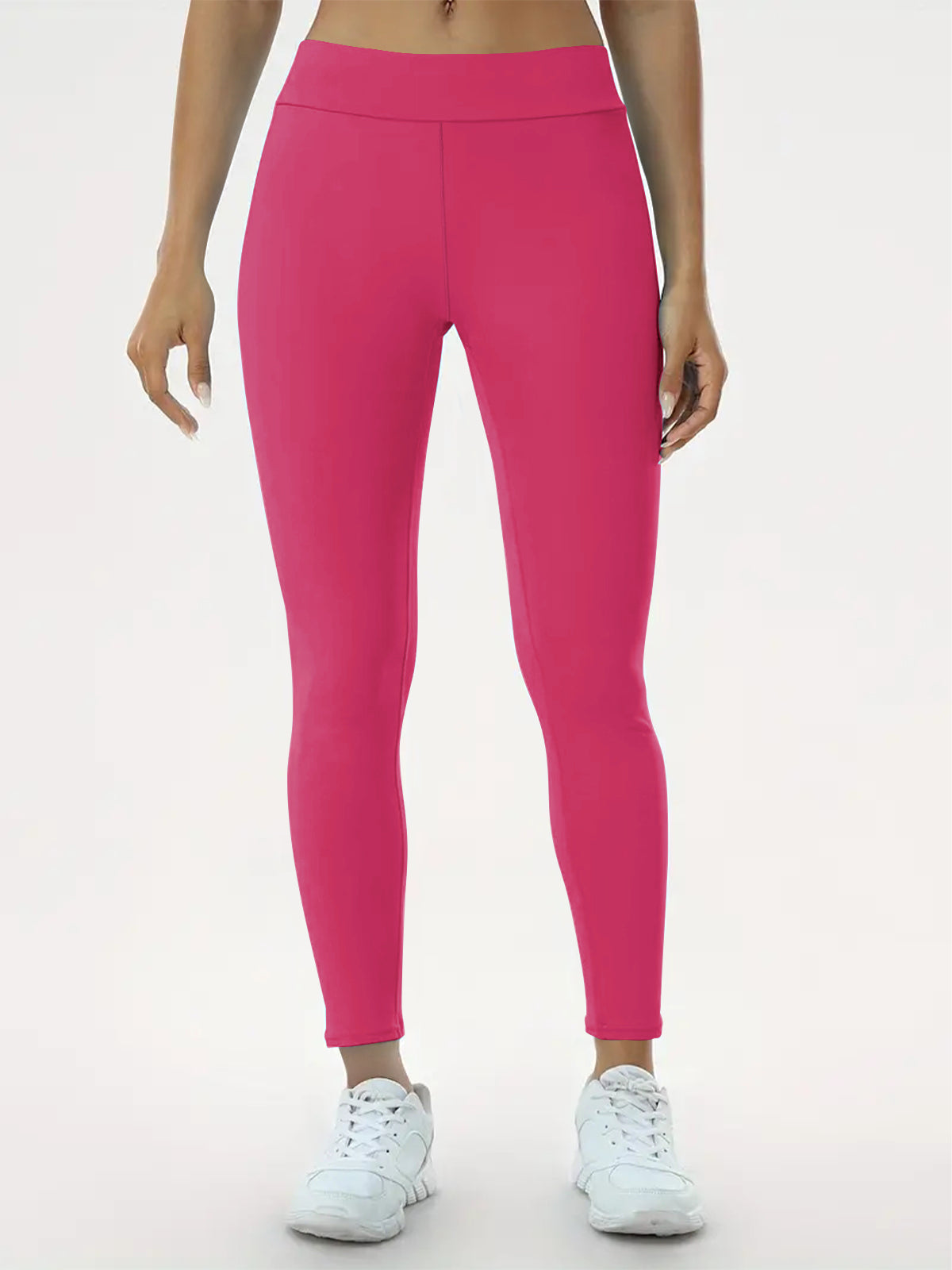 High Quality Premium Elastic Legging