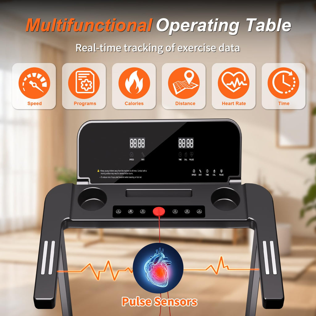 Treadmill  Q24-10