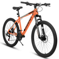 A26322 26-inch Mountain Bike, Shock Absorbing Front Fork With 21-speed Disc Brake
