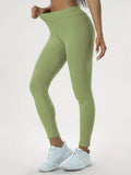 High Quality Premium Elastic Legging