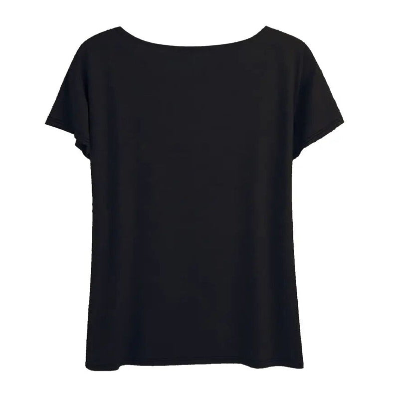 Dandelion Print Casual T-Shirt