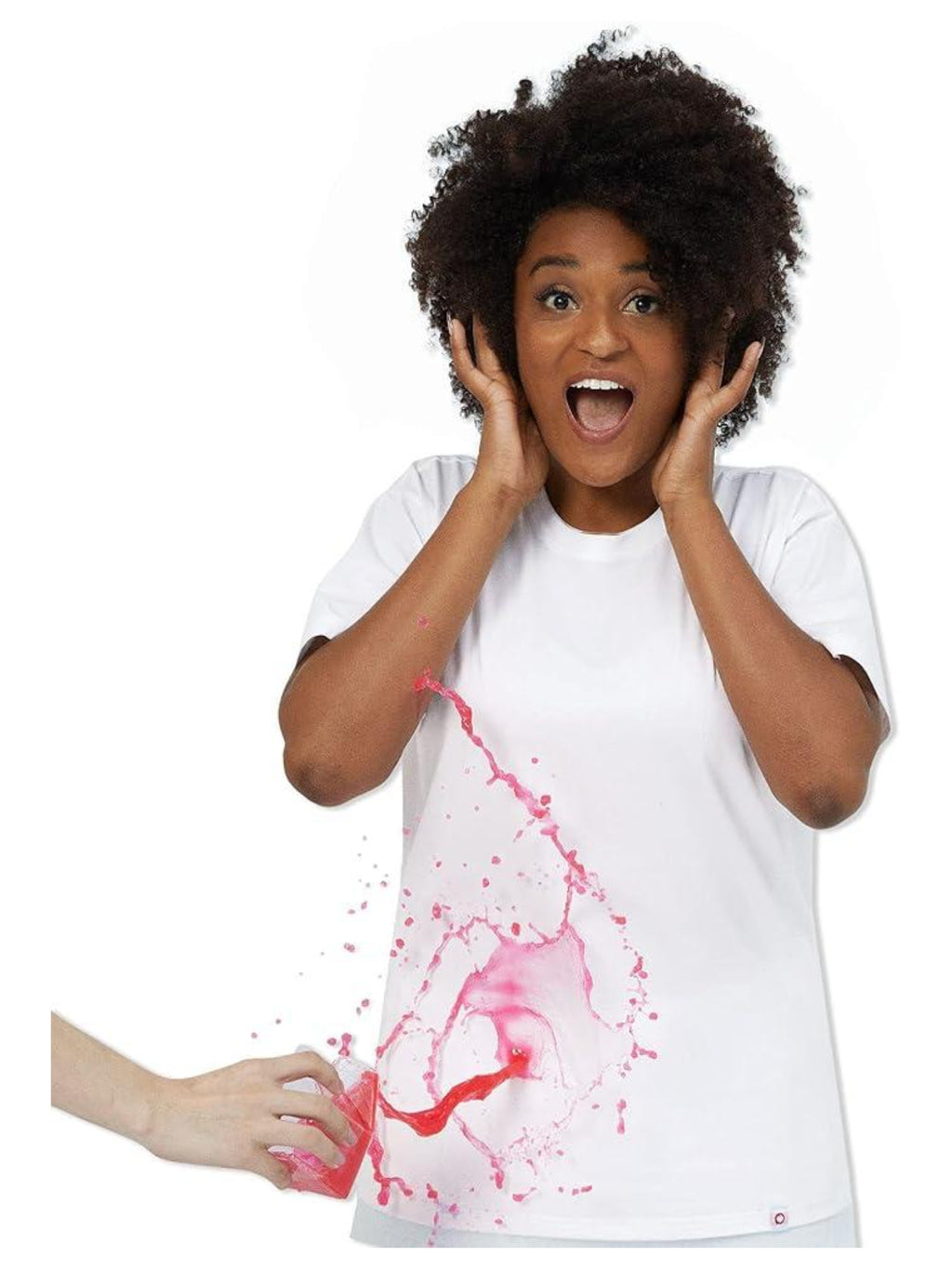 Water Repellent Tops T Shirts Tee For Women