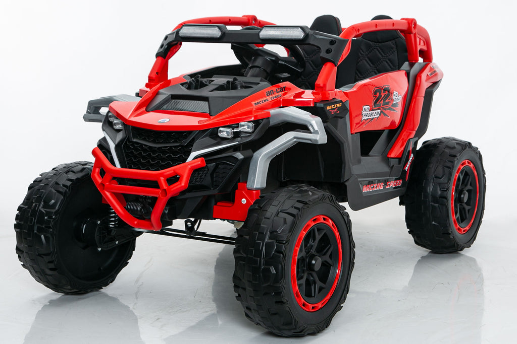 Kids Electric Ride On Models Car 12V , For Ages 3-6 Years Old