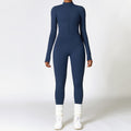 Breathable Bodysuit for Fitness