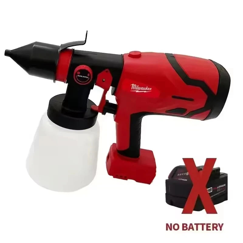 2026Milwaukee Tools Such as Rangefinders, Angle Grinders Electric Wrenches, Drills, Blowers, and Impact Wrenches For 18V Battery
