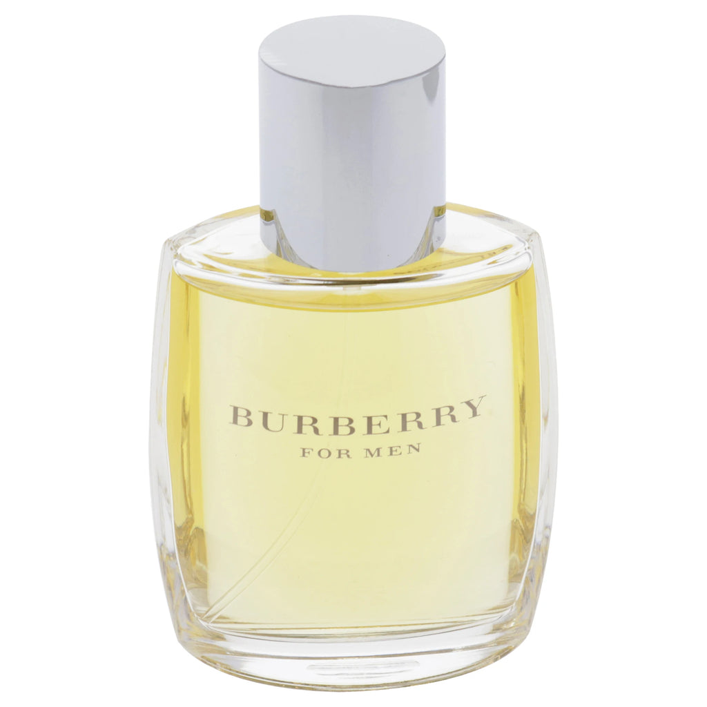 Burberry by Burberry for Men - 1.6 oz EDT Spray