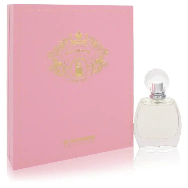 Mystique Musk By Al Haramain Perfume for Women