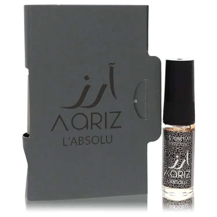 Aariz L'absolu By Arabiyat Prestige Cologne for Men