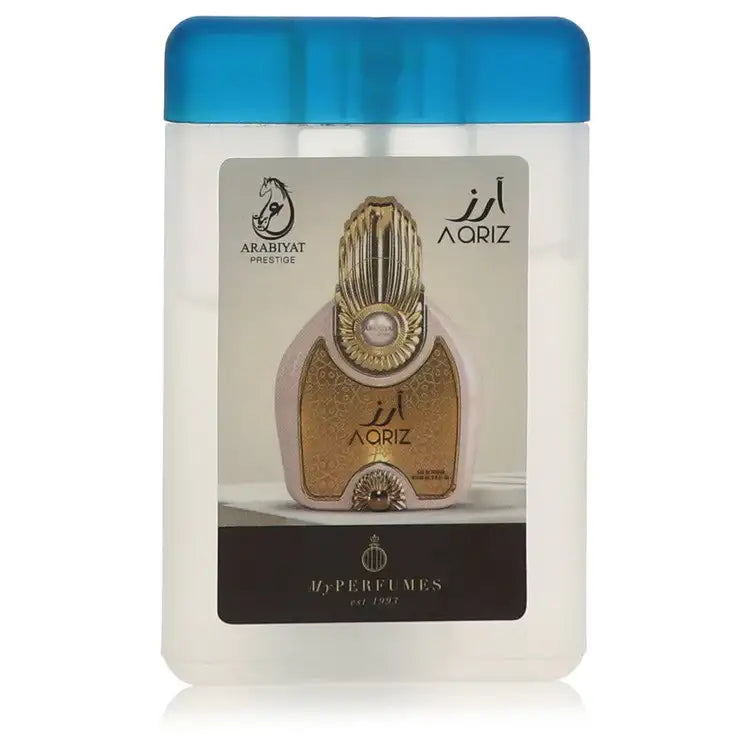 Aariz By Arabiyat Prestige Cologne for Men