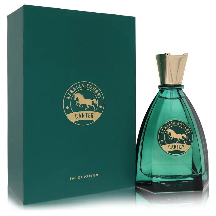 Equest Canter By Atralia (Unisex)