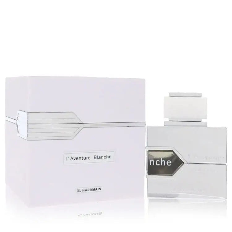 L'aventure Blanche By Al Haramain (Unisex)