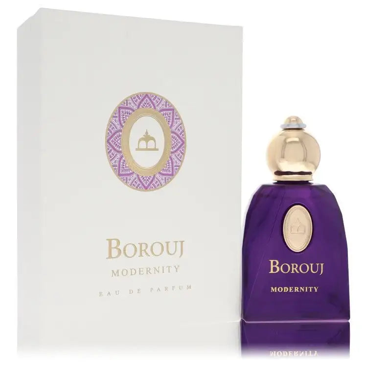 Modernity By Borouj (Unisex)