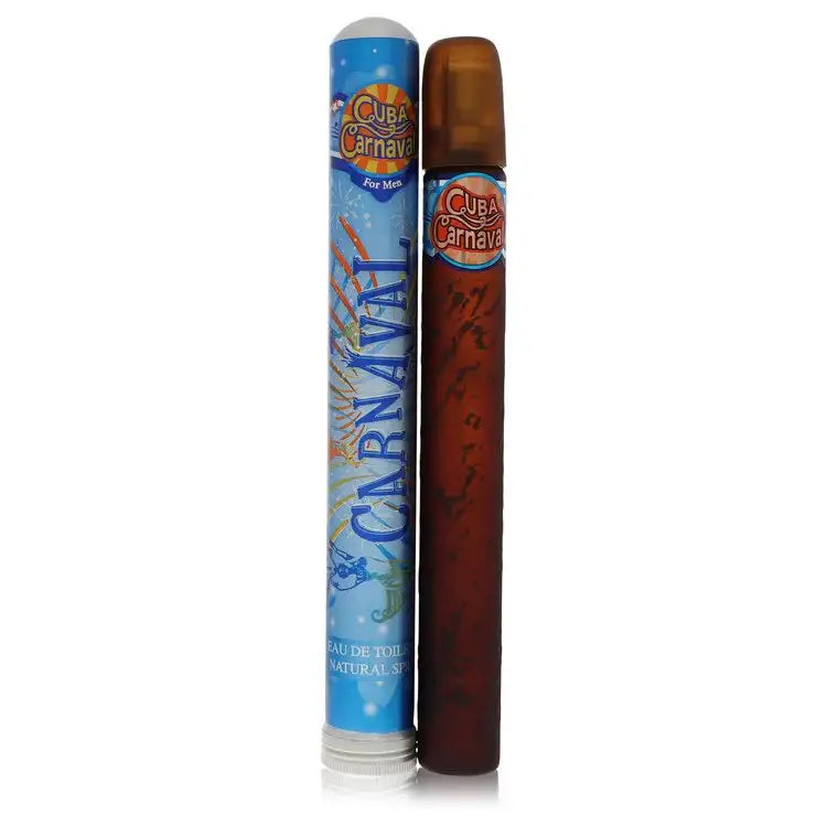 Cuba Canaval By Fragluxe Cologne for Men