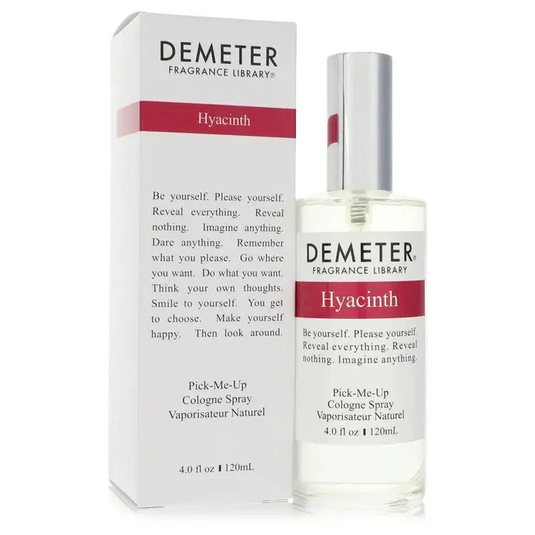 Hyacinth By Demeter (Unisex)