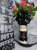 Hennessy VSOP Floral Edition – A Bold Expression of Luxury (FREE DELIVERY)