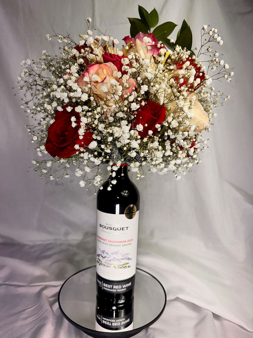 2023 Bosquet: Carbernet Sauvignon