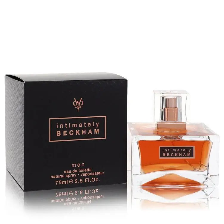 Intimately Beckham By David Beckham Cologne for Men