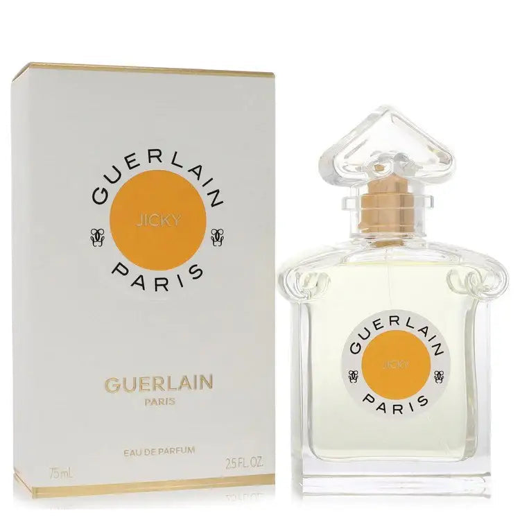 Jicky By Guerlain Perfume for Women