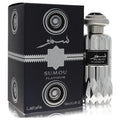 Sumou Platinum By Lattafa (Unisex)