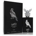 Pride Shaheen Silver By Lattafa (Unisex)