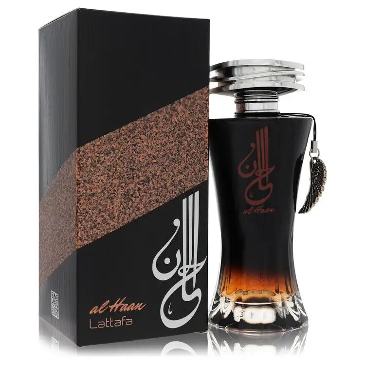 Al Haan By Lattafa (Unisex)