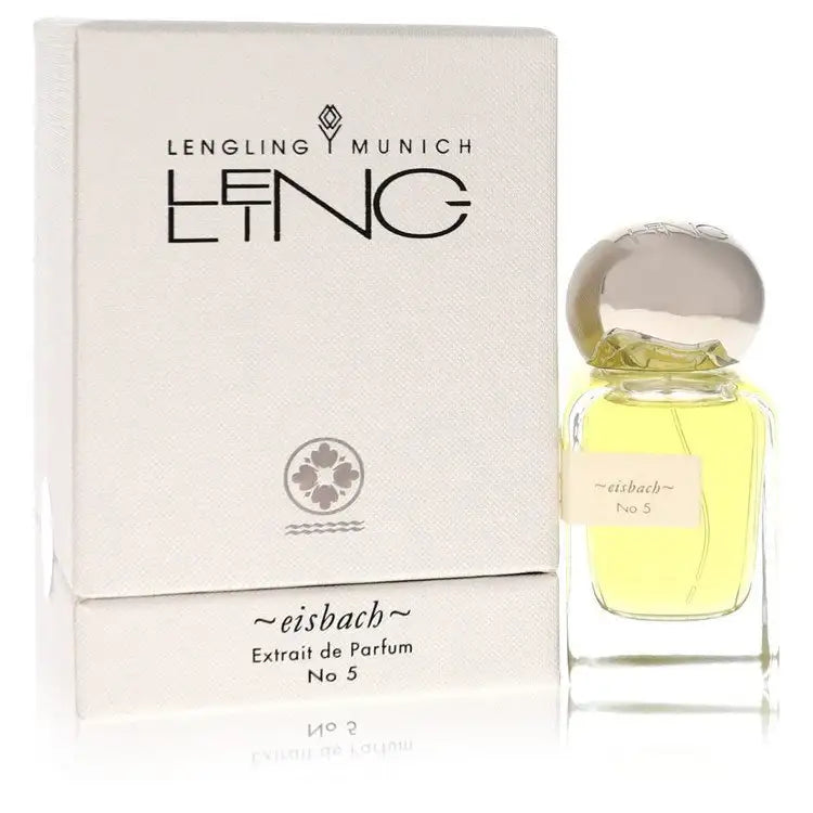 No 5 Eisbach By Lengling Munich (Unisex)