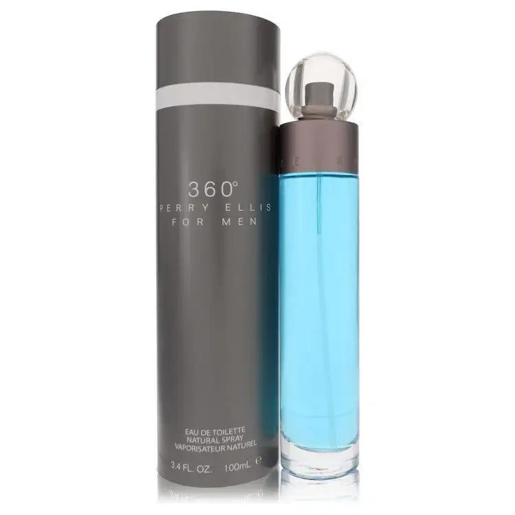 360 By Perry Ellis Cologne for Men