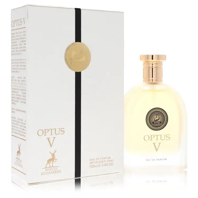 Roman V (Formerly Optus V) By Maison Alhambra (Unisex)
