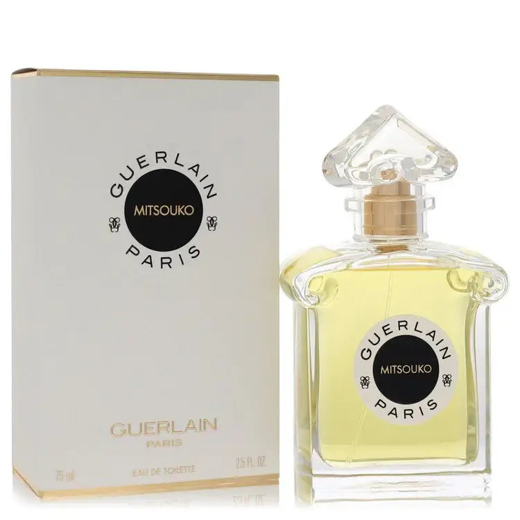 Mitsouko By Guerlain Perfume for Women