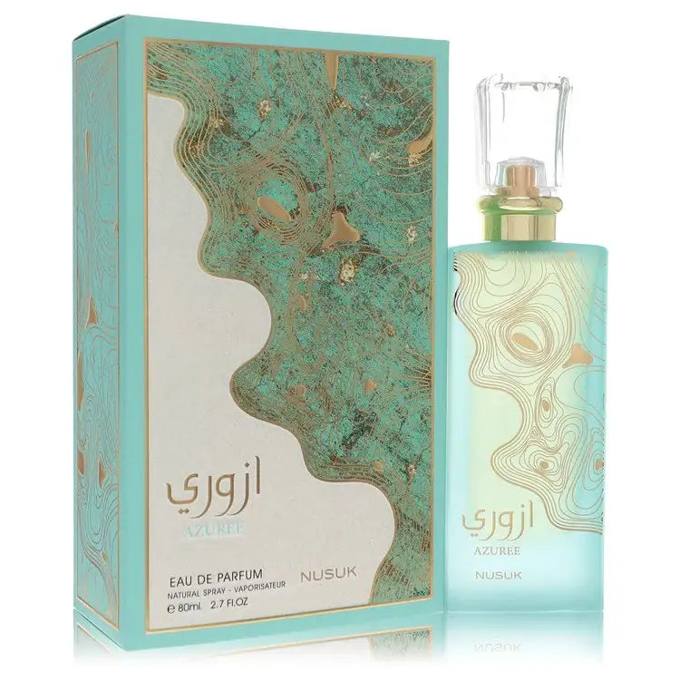 Azuree By Nusuk Perfume for Women