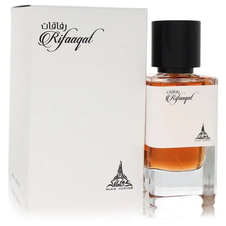 Rifaaqat By Paris Corner (Unisex)