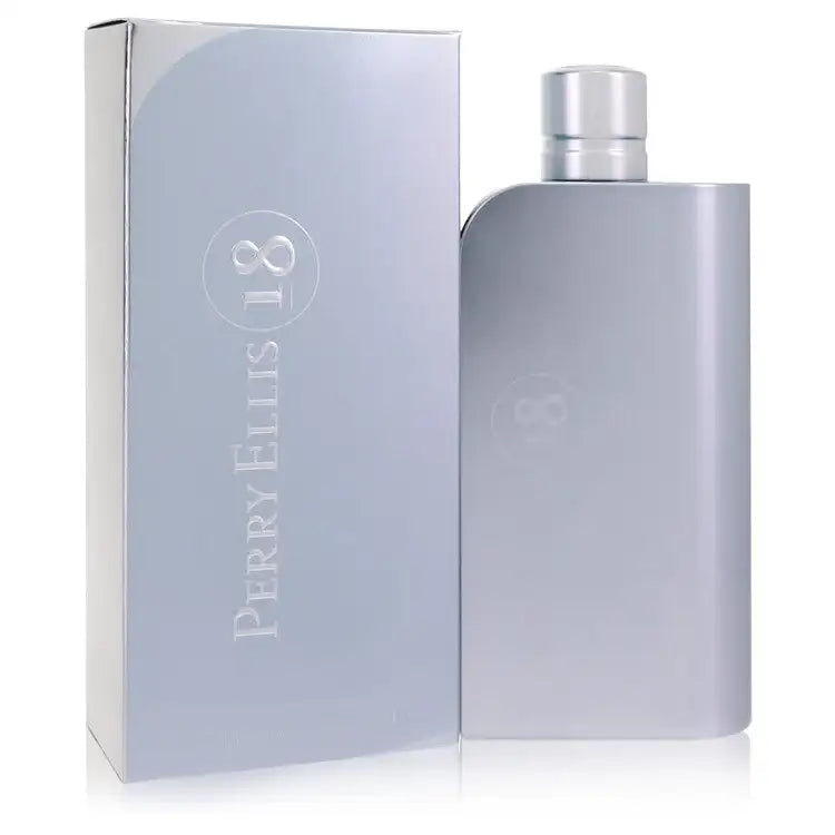 18 By Perry Ellis Cologne for Men