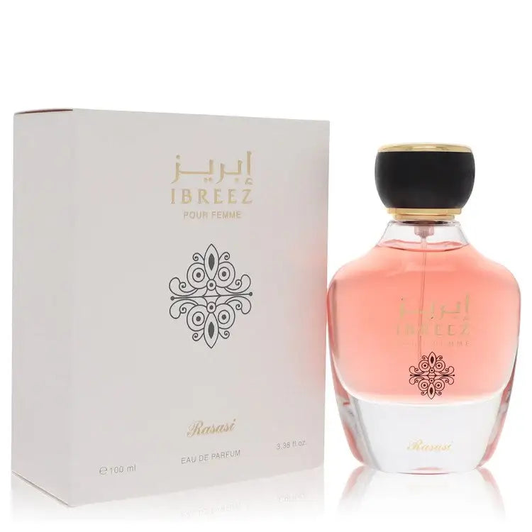 Ibreez By Rasasi Perfume for Women