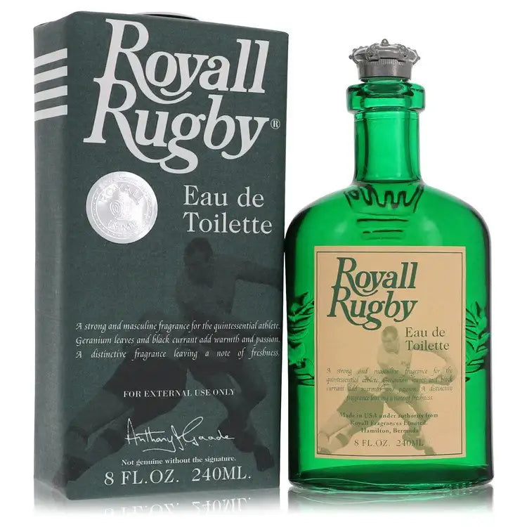Royall Rugby Toilette By Royall Fragrances Cologne for Men