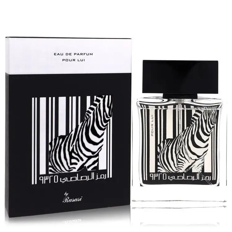 Rumz Al Rasasi 9325 Pour Lui By Rasasi Cologne for Men