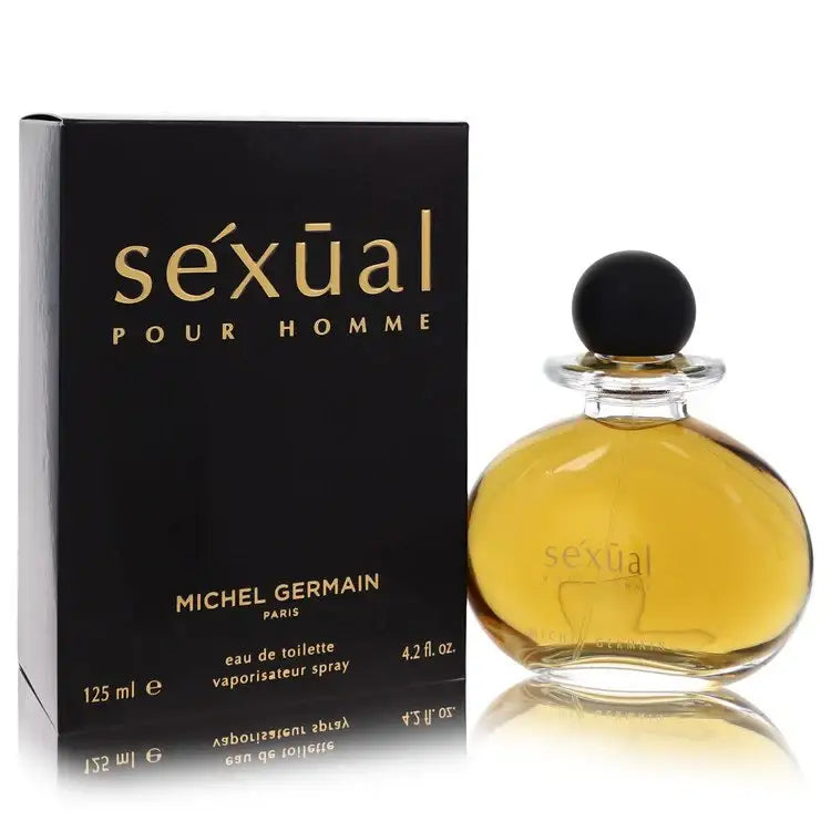 Sexual By Michel Germain Cologne for Men