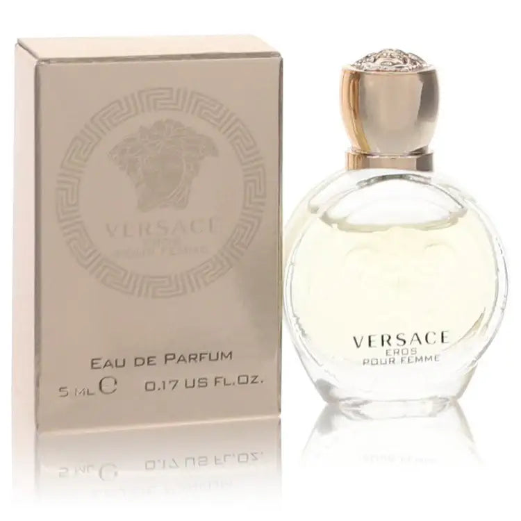 Eros By Versace Perfume for Women