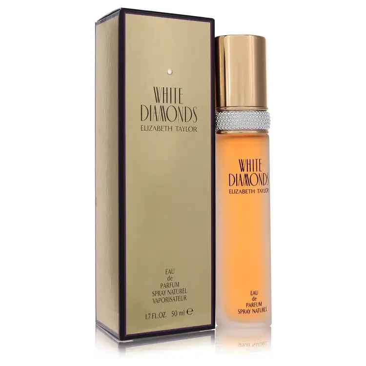 White Diamonds By Elizabeth Taylor Perfume for Women